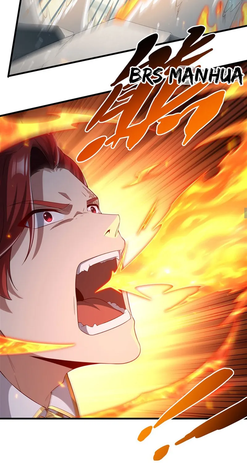 Bizui Elong Wo Bu Xiang Zai Gen Ni Dai Haizi Le Chapter 35 page 28 - 