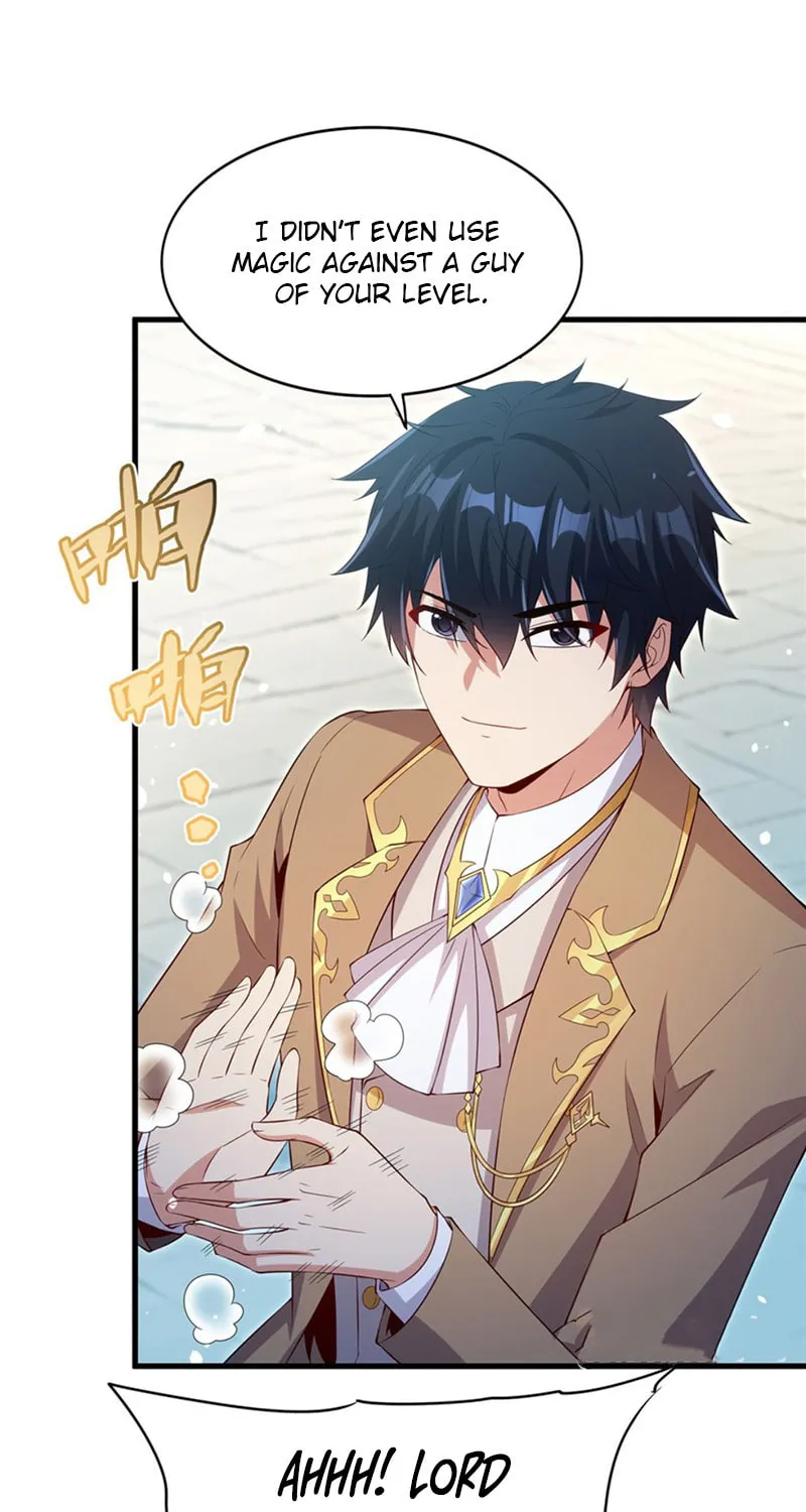 Bizui Elong Wo Bu Xiang Zai Gen Ni Dai Haizi Le Chapter 35 page 39 - 