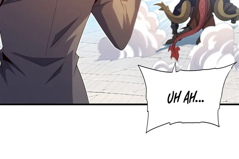 Bizui Elong Wo Bu Xiang Zai Gen Ni Dai Haizi Le Chapter 35 page 43 - 