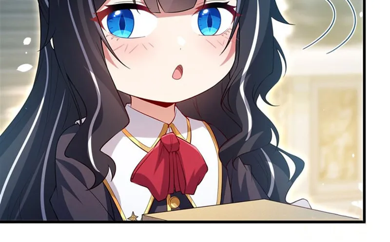 Bizui Elong Wo Bu Xiang Zai Gen Ni Dai Haizi Le Chapter 35 page 46 - 