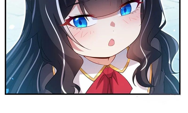 Bizui Elong Wo Bu Xiang Zai Gen Ni Dai Haizi Le Chapter 35 page 49 - 