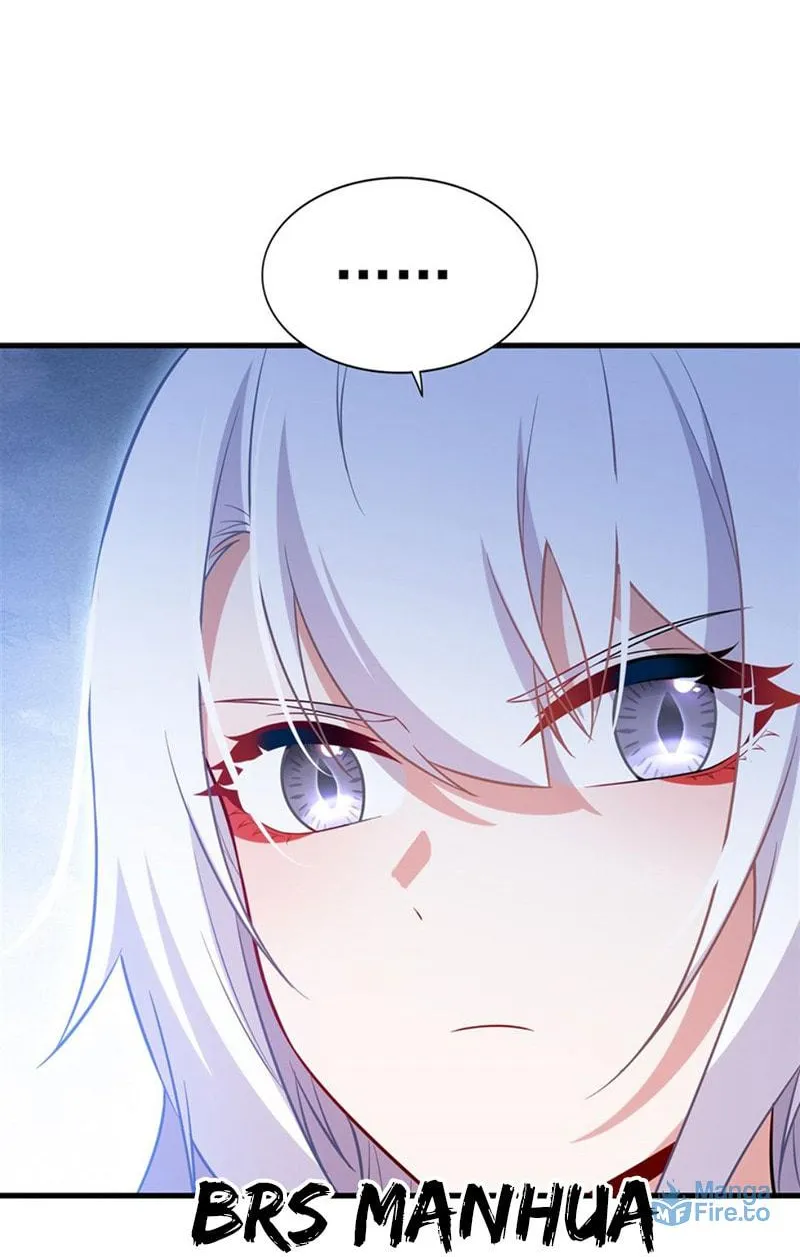 Bizui Elong Wo Bu Xiang Zai Gen Ni Dai Haizi Le Chapter 35 page 57 - 