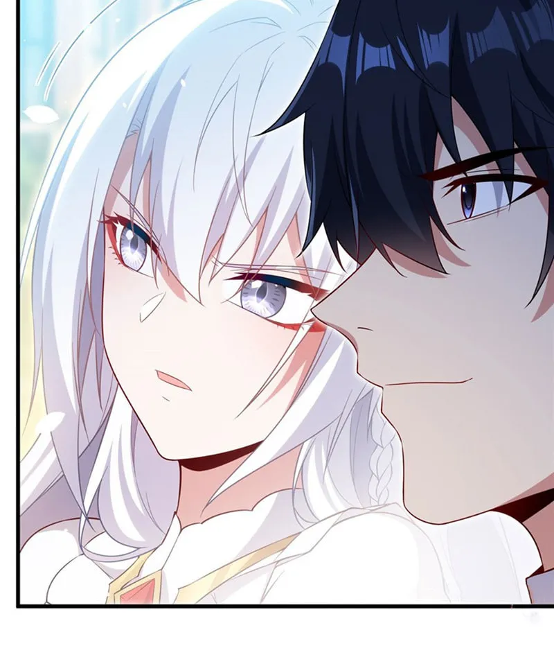 Bizui Elong Wo Bu Xiang Zai Gen Ni Dai Haizi Le Chapter 35 page 10 - 