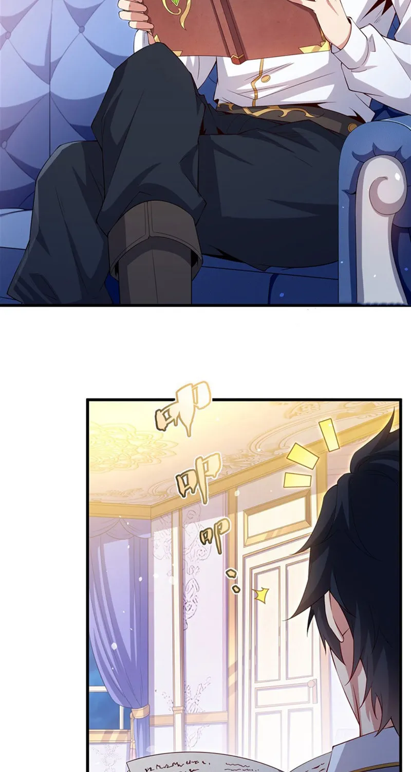 Bizui Elong Wo Bu Xiang Zai Gen Ni Dai Haizi Le Chapter 36 page 2 - 
