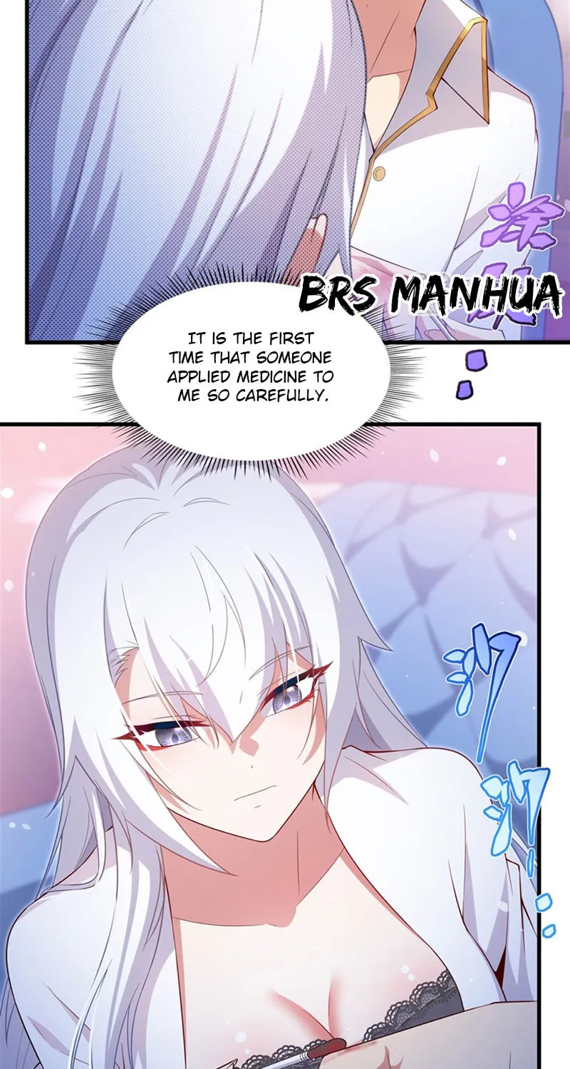 Bizui Elong Wo Bu Xiang Zai Gen Ni Dai Haizi Le Chapter 36 page 13 - 