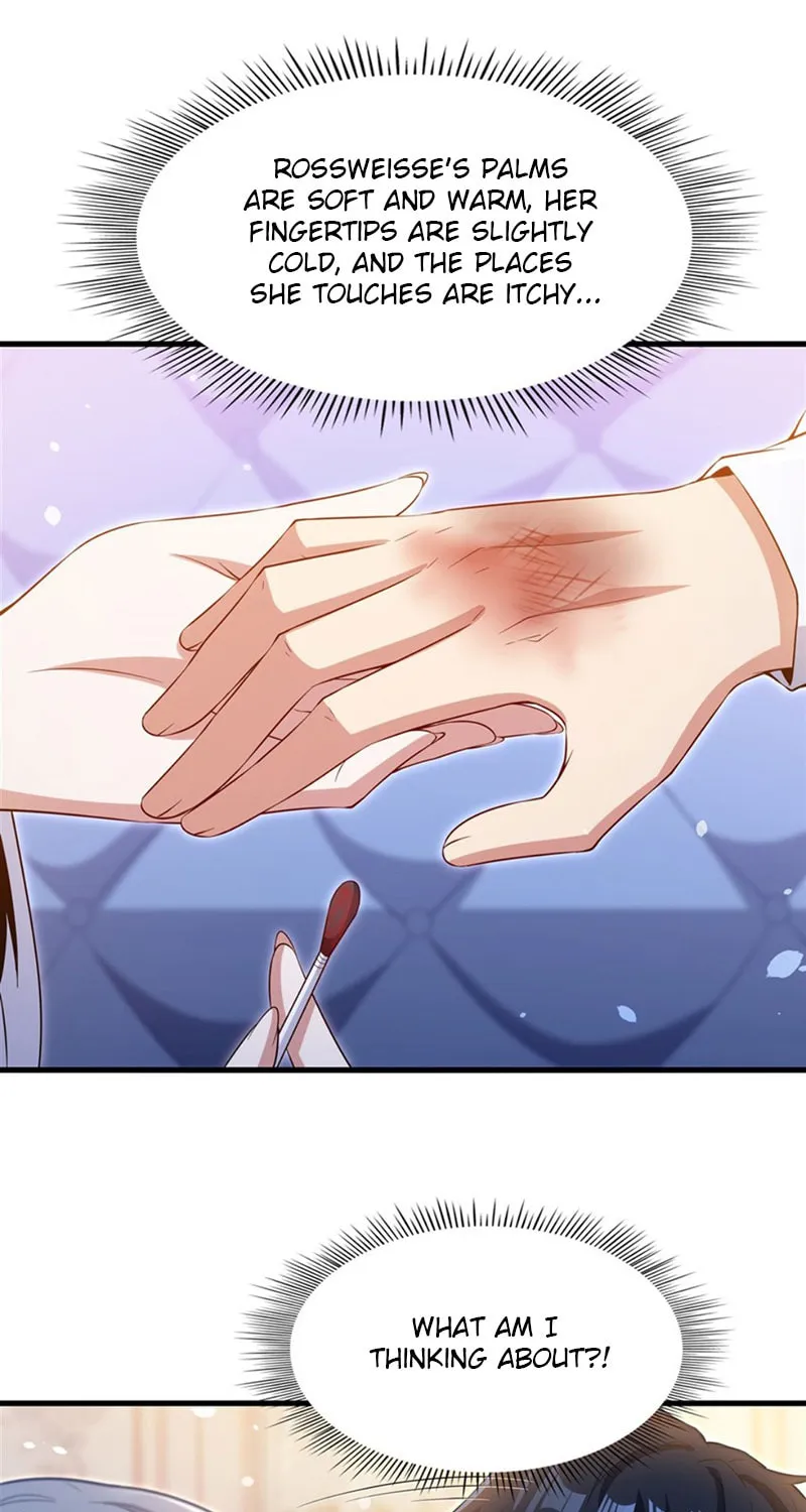 Bizui Elong Wo Bu Xiang Zai Gen Ni Dai Haizi Le Chapter 36 page 15 - 