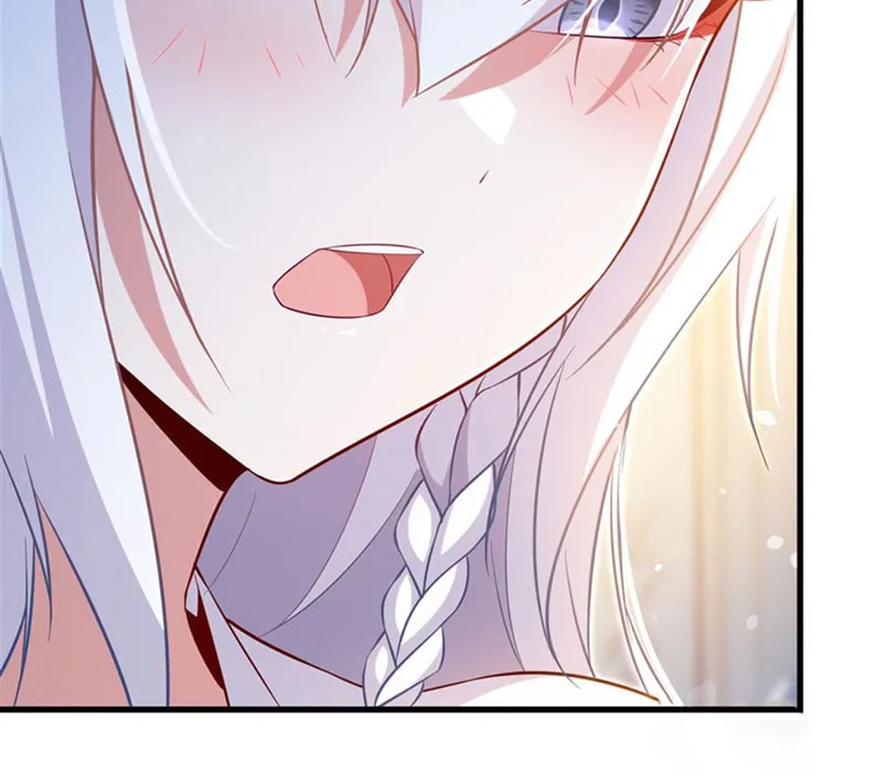 Bizui Elong Wo Bu Xiang Zai Gen Ni Dai Haizi Le Chapter 36 page 17 - 