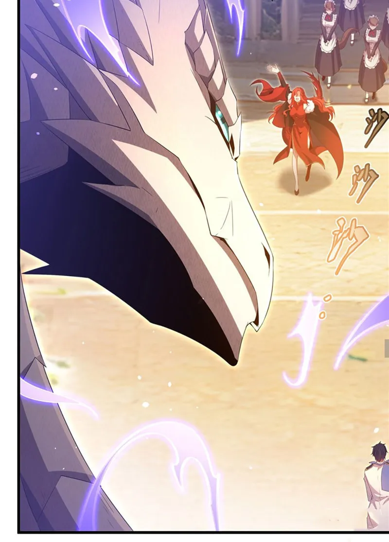 Bizui Elong Wo Bu Xiang Zai Gen Ni Dai Haizi Le Chapter 36 page 27 - 