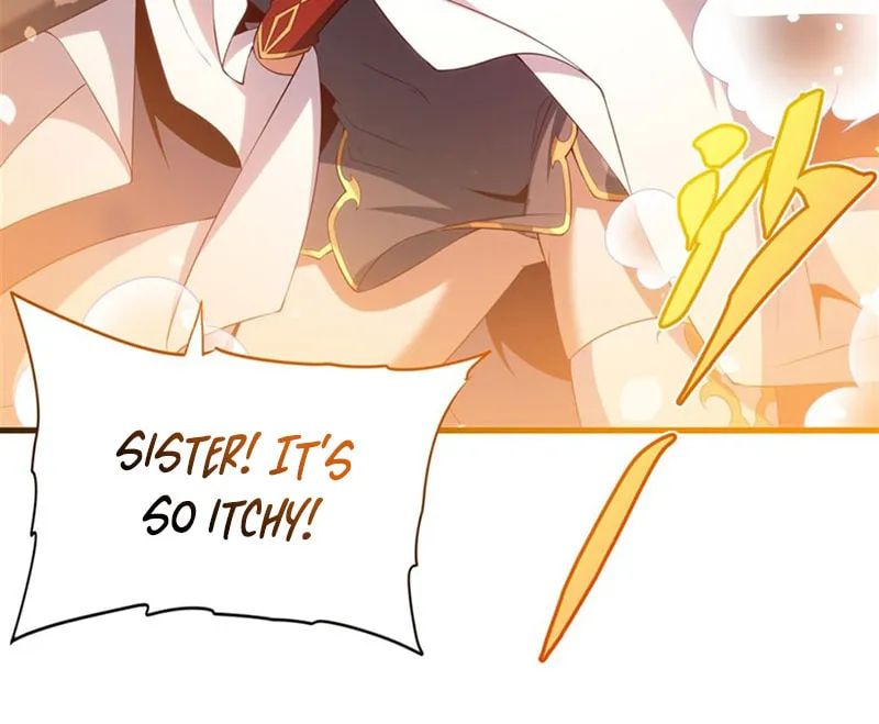 Bizui Elong Wo Bu Xiang Zai Gen Ni Dai Haizi Le Chapter 36 page 30 - 