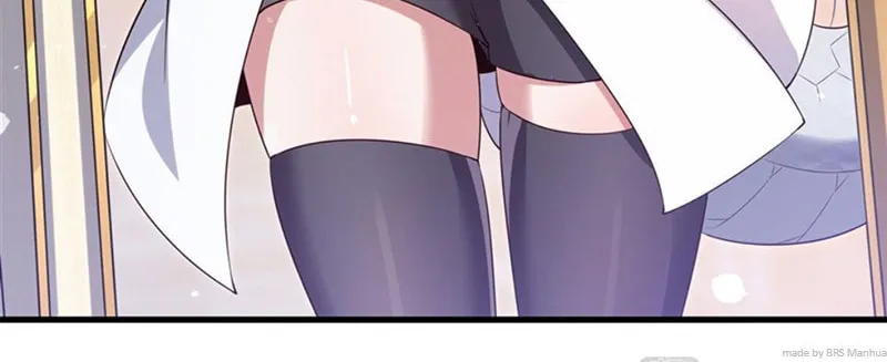 Bizui Elong Wo Bu Xiang Zai Gen Ni Dai Haizi Le Chapter 36 page 4 - 
