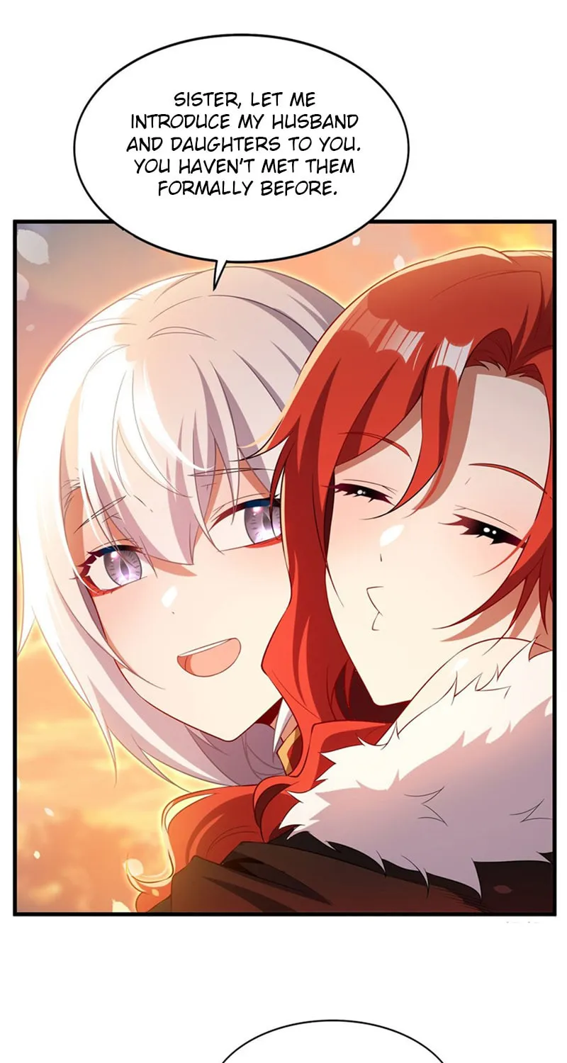 Bizui Elong Wo Bu Xiang Zai Gen Ni Dai Haizi Le Chapter 36 page 31 - 