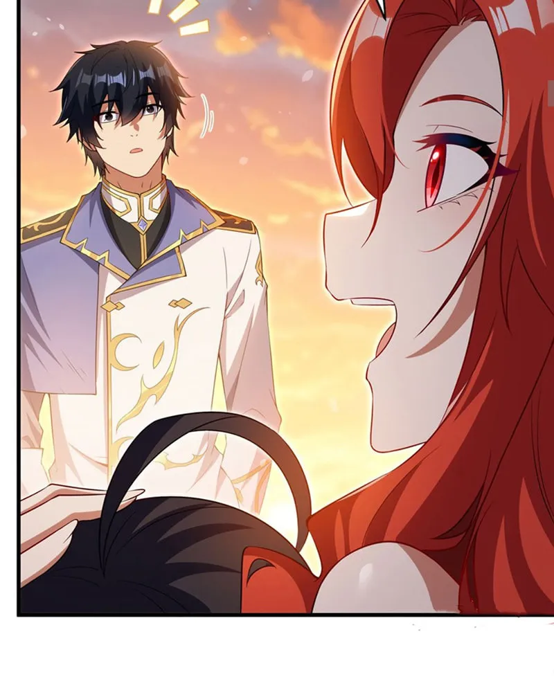 Bizui Elong Wo Bu Xiang Zai Gen Ni Dai Haizi Le Chapter 36 page 39 - 