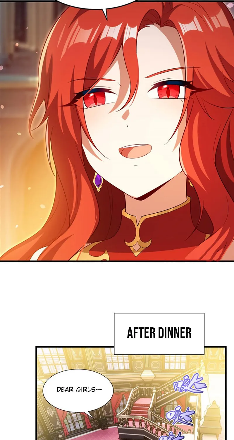 Bizui Elong Wo Bu Xiang Zai Gen Ni Dai Haizi Le Chapter 36 page 44 - 