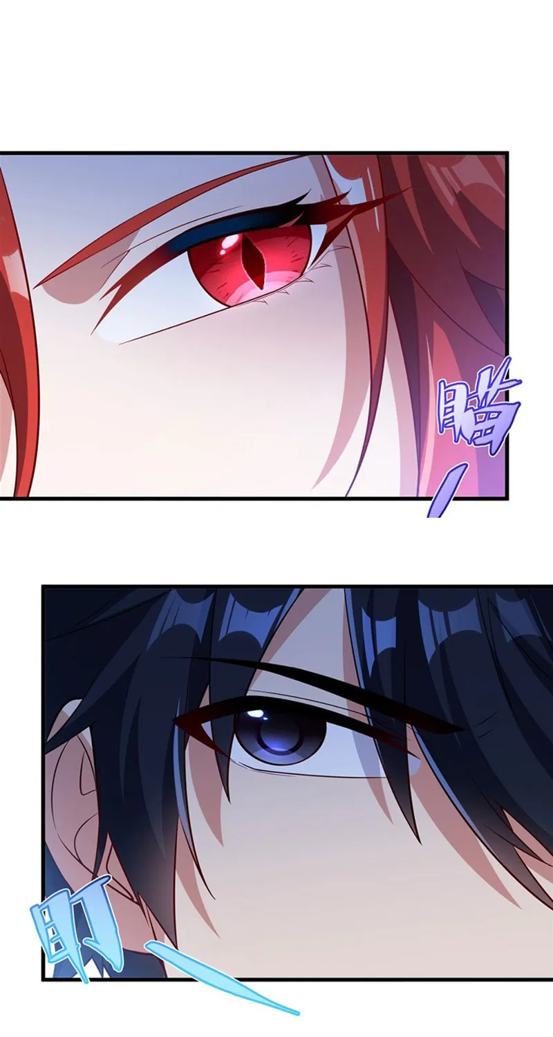 Bizui Elong Wo Bu Xiang Zai Gen Ni Dai Haizi Le Chapter 36 page 49 - 