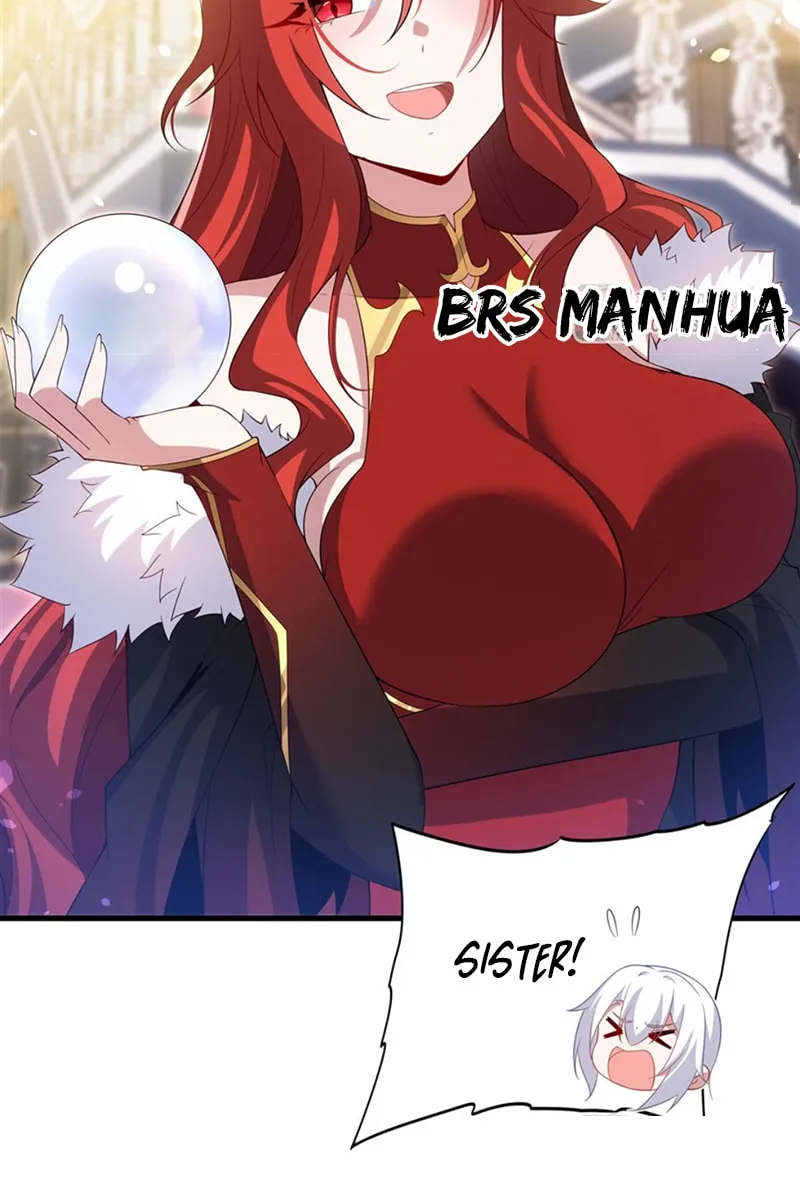 Bizui Elong Wo Bu Xiang Zai Gen Ni Dai Haizi Le Chapter 37 page 14 - 