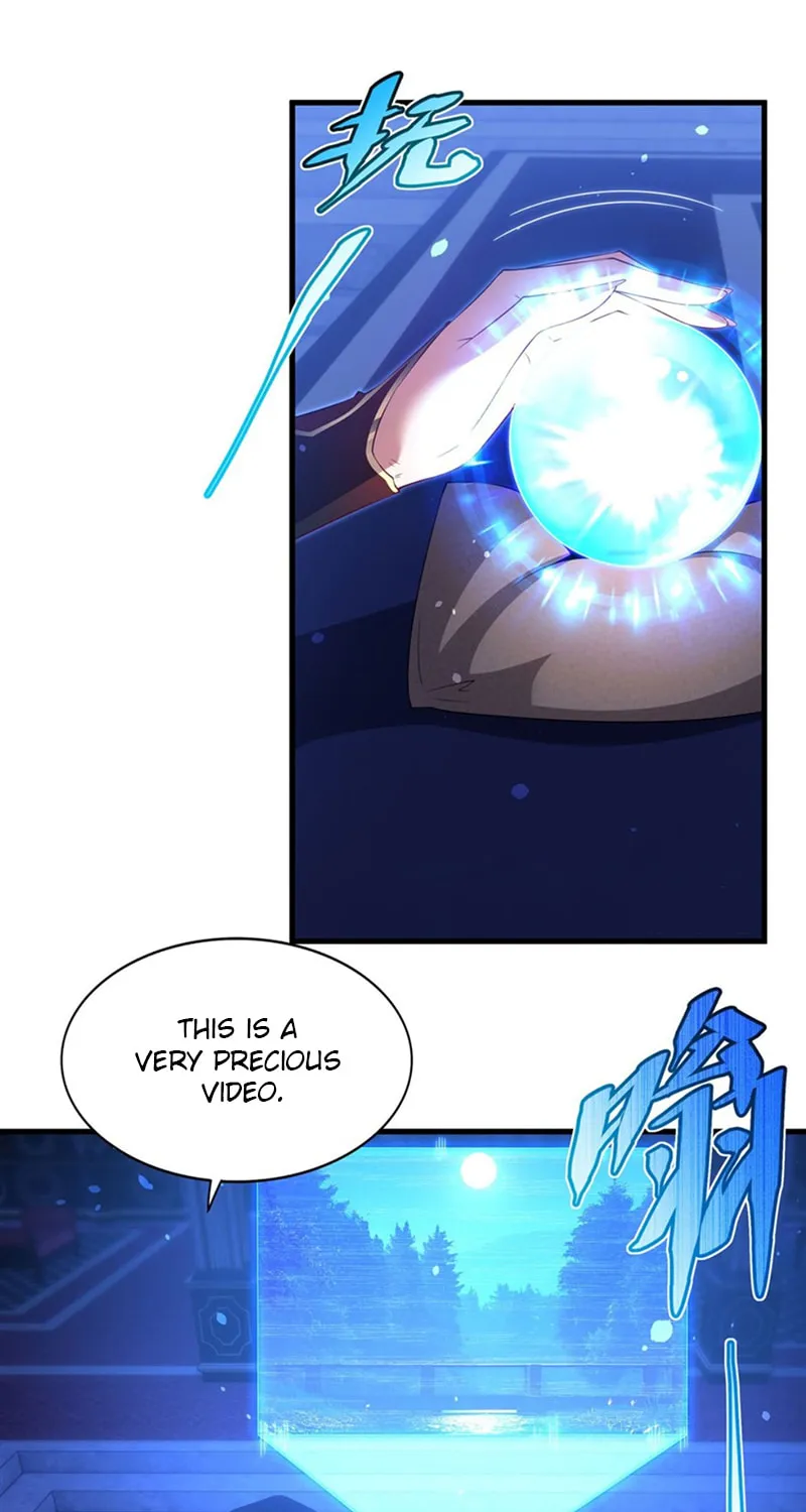 Bizui Elong Wo Bu Xiang Zai Gen Ni Dai Haizi Le Chapter 37 page 22 - 