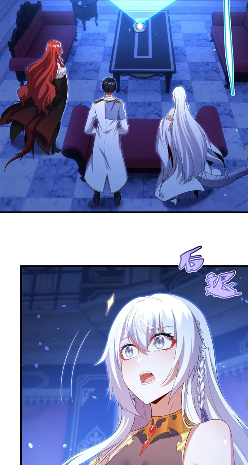 Bizui Elong Wo Bu Xiang Zai Gen Ni Dai Haizi Le Chapter 37 page 23 - 