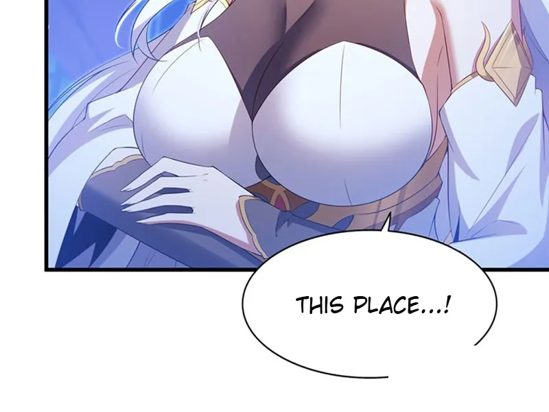 Bizui Elong Wo Bu Xiang Zai Gen Ni Dai Haizi Le Chapter 37 page 24 - 
