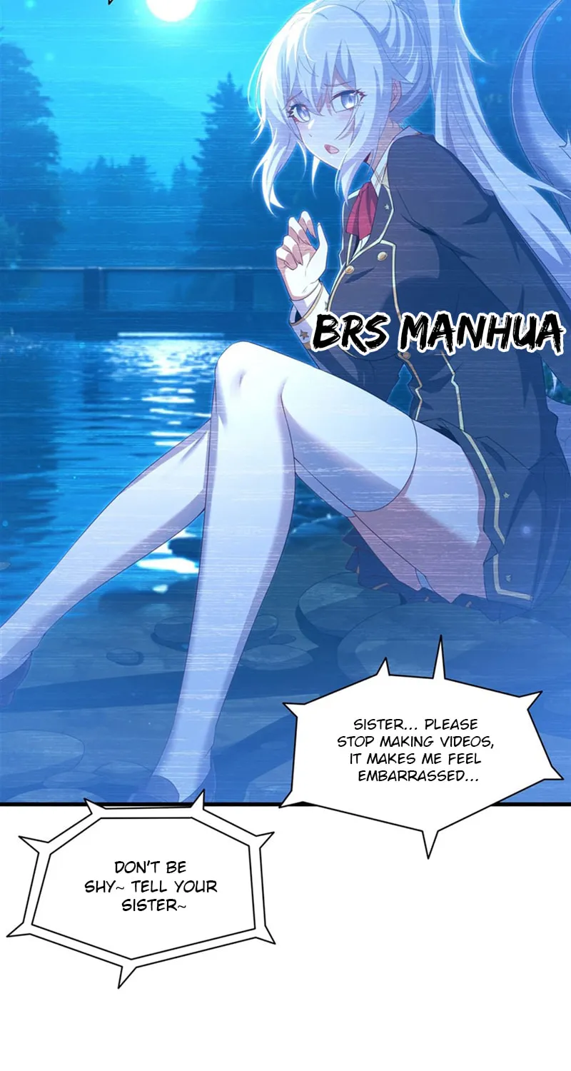 Bizui Elong Wo Bu Xiang Zai Gen Ni Dai Haizi Le Chapter 37 page 26 - 