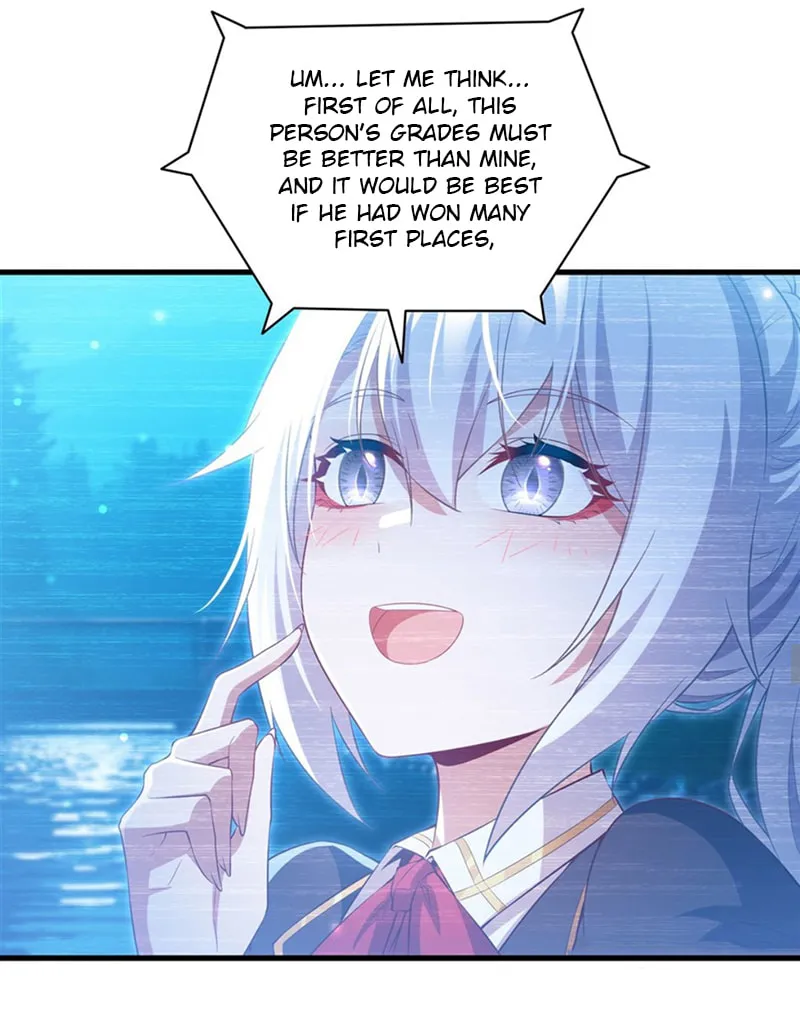 Bizui Elong Wo Bu Xiang Zai Gen Ni Dai Haizi Le Chapter 37 page 27 - 