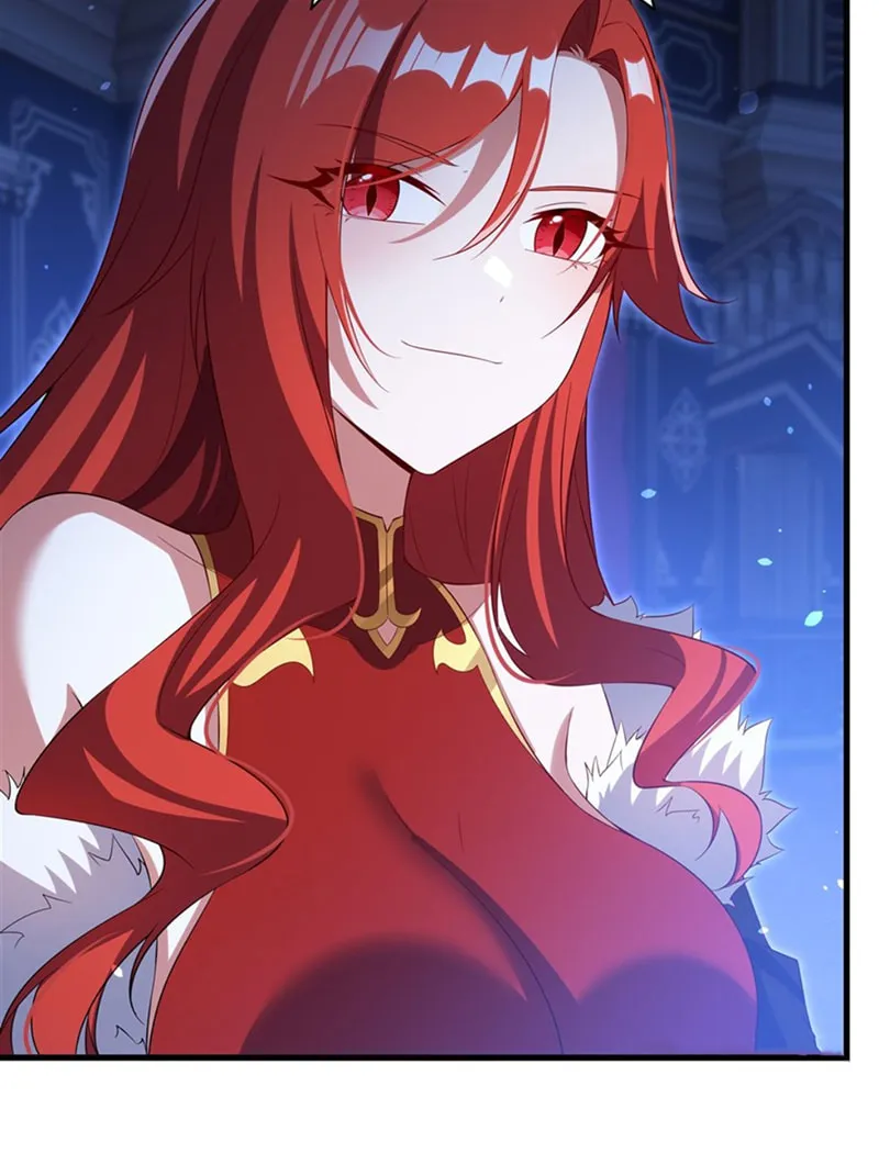 Bizui Elong Wo Bu Xiang Zai Gen Ni Dai Haizi Le Chapter 37 page 30 - 