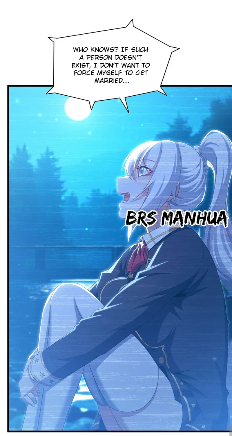 Bizui Elong Wo Bu Xiang Zai Gen Ni Dai Haizi Le Chapter 37 page 31 - 