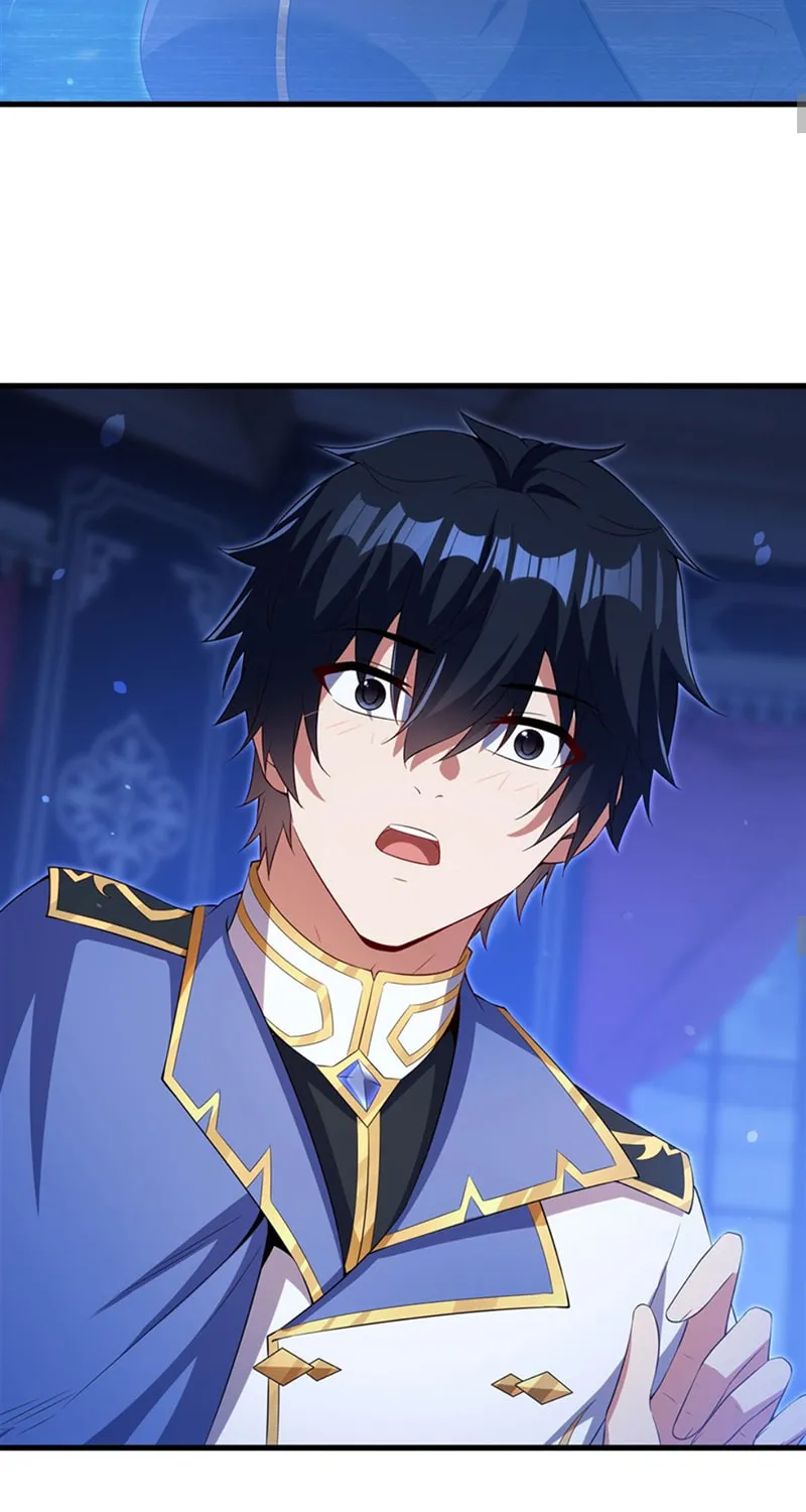 Bizui Elong Wo Bu Xiang Zai Gen Ni Dai Haizi Le Chapter 37 page 33 - 