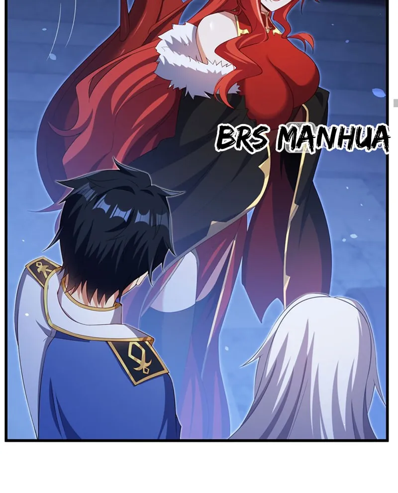 Bizui Elong Wo Bu Xiang Zai Gen Ni Dai Haizi Le Chapter 37 page 37 - 