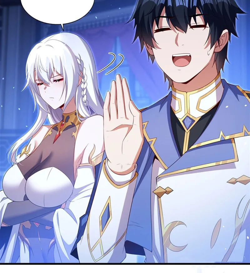 Bizui Elong Wo Bu Xiang Zai Gen Ni Dai Haizi Le Chapter 37 page 40 - 