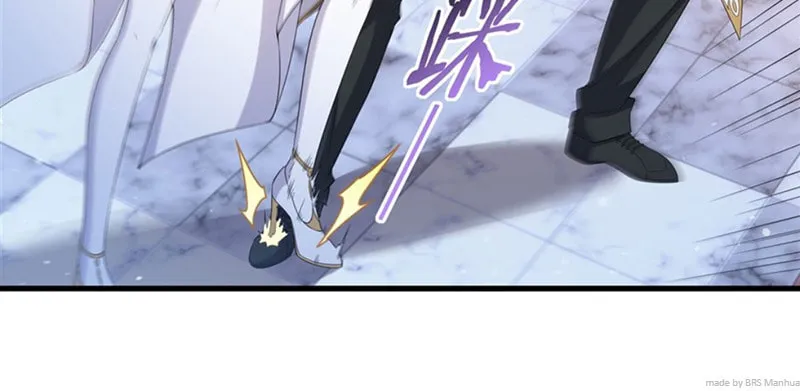 Bizui Elong Wo Bu Xiang Zai Gen Ni Dai Haizi Le Chapter 37 page 5 - 