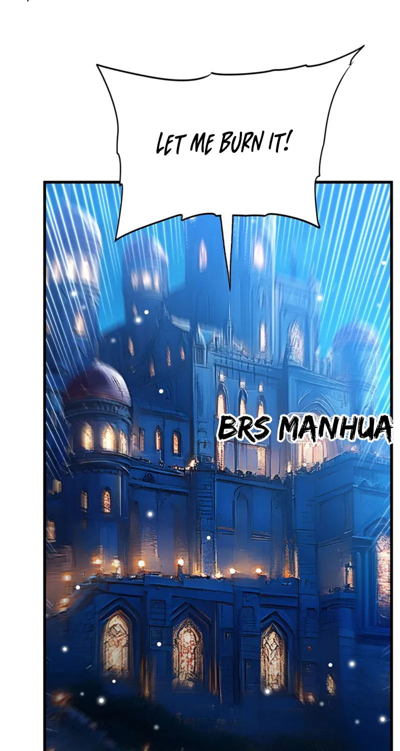 Bizui Elong Wo Bu Xiang Zai Gen Ni Dai Haizi Le Chapter 37 page 43 - 