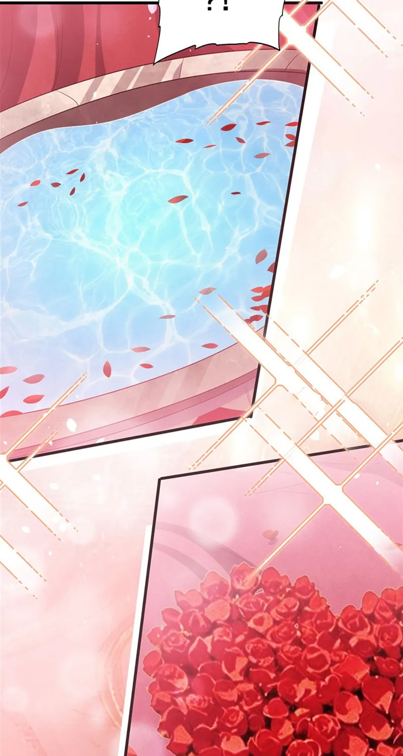 Bizui Elong Wo Bu Xiang Zai Gen Ni Dai Haizi Le Chapter 37 page 46 - 
