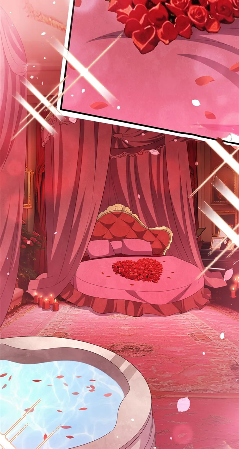 Bizui Elong Wo Bu Xiang Zai Gen Ni Dai Haizi Le Chapter 37 page 47 - 