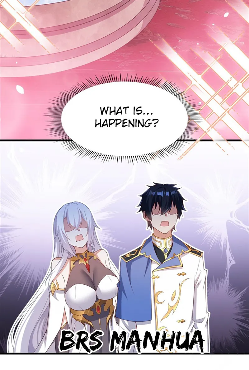 Bizui Elong Wo Bu Xiang Zai Gen Ni Dai Haizi Le Chapter 37 page 48 - 