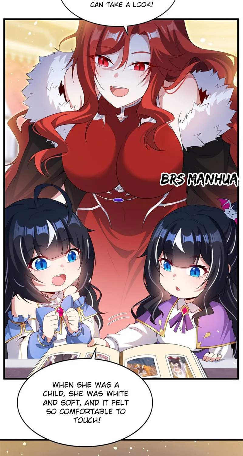 Bizui Elong Wo Bu Xiang Zai Gen Ni Dai Haizi Le Chapter 37 page 7 - 