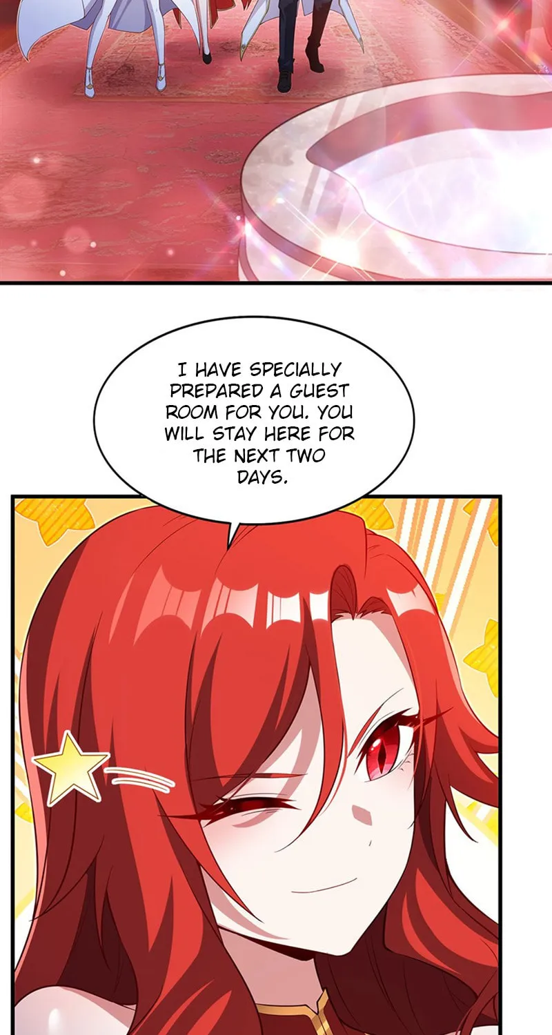 Bizui Elong Wo Bu Xiang Zai Gen Ni Dai Haizi Le Chapter 38 page 2 - 