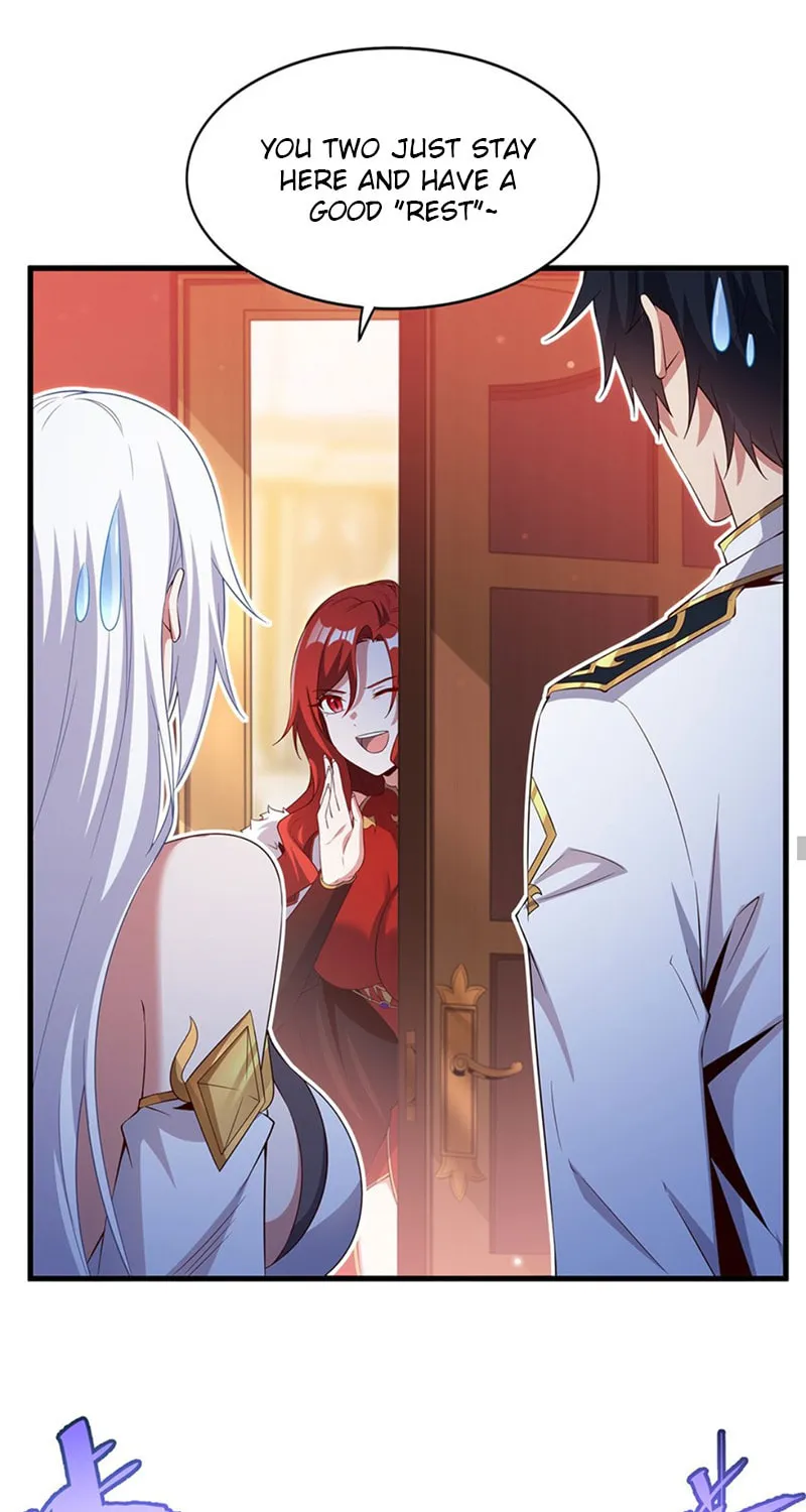 Bizui Elong Wo Bu Xiang Zai Gen Ni Dai Haizi Le Chapter 38 page 11 - 