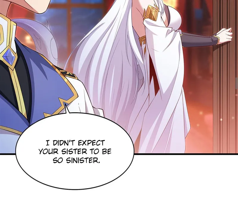 Bizui Elong Wo Bu Xiang Zai Gen Ni Dai Haizi Le Chapter 38 page 13 - 