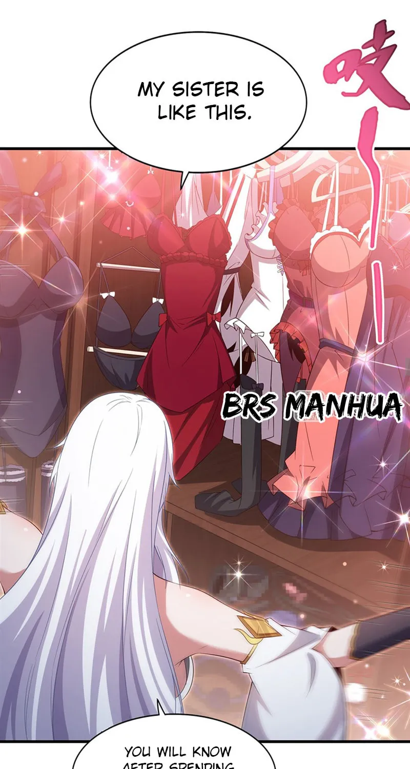 Bizui Elong Wo Bu Xiang Zai Gen Ni Dai Haizi Le Chapter 38 page 14 - 
