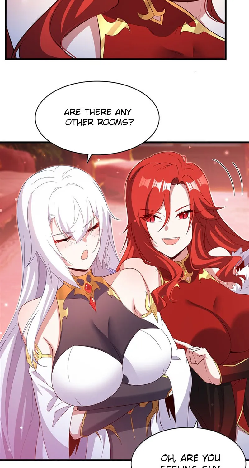 Bizui Elong Wo Bu Xiang Zai Gen Ni Dai Haizi Le Chapter 38 page 3 - 