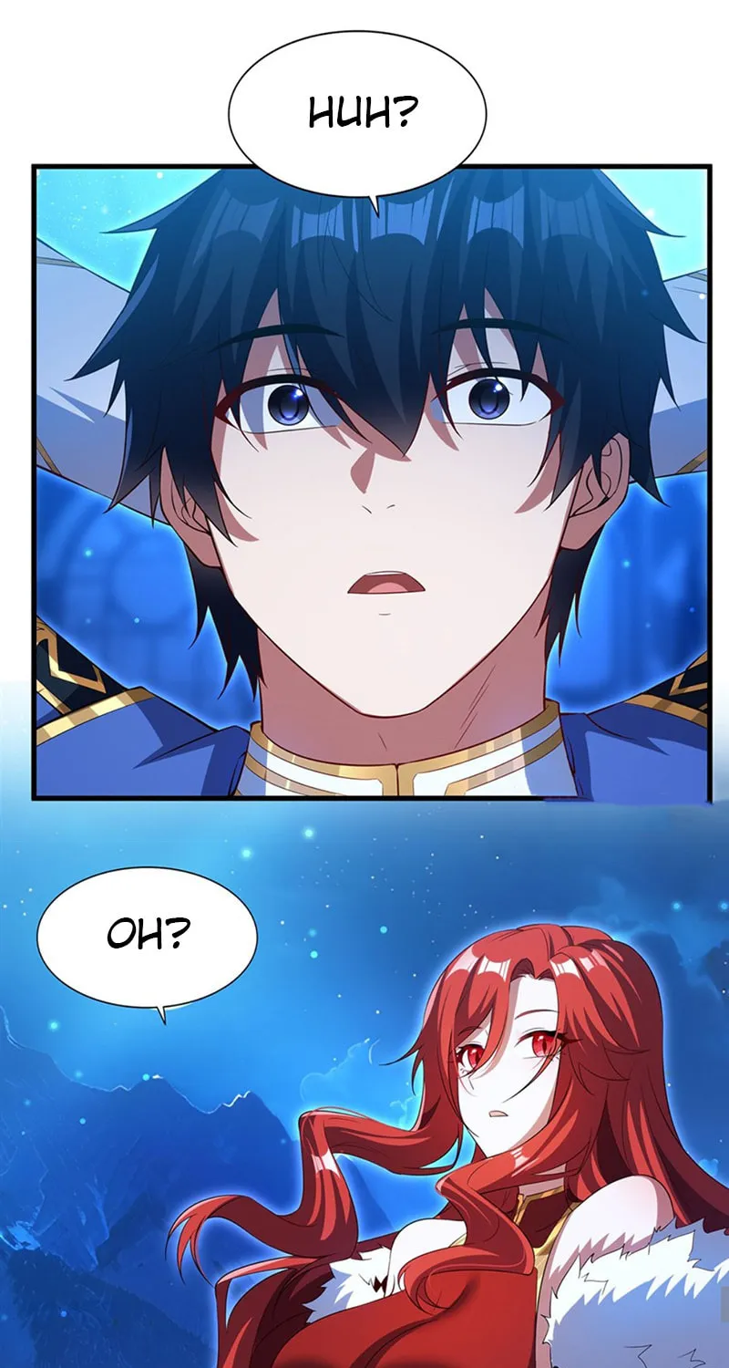 Bizui Elong Wo Bu Xiang Zai Gen Ni Dai Haizi Le Chapter 38 page 29 - 