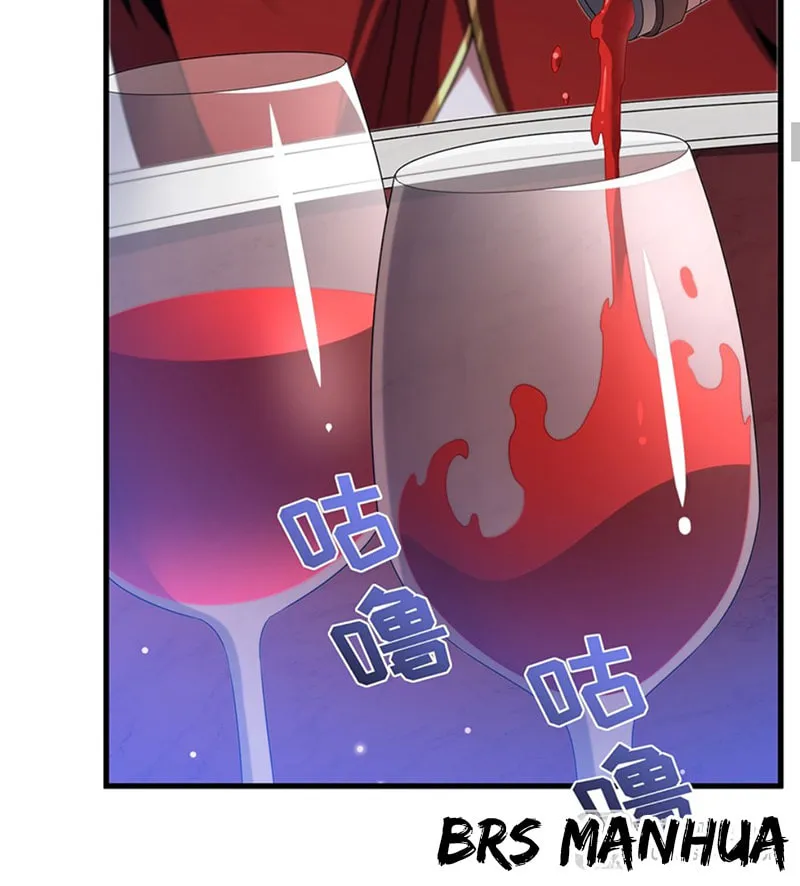 Bizui Elong Wo Bu Xiang Zai Gen Ni Dai Haizi Le Chapter 38 page 34 - 