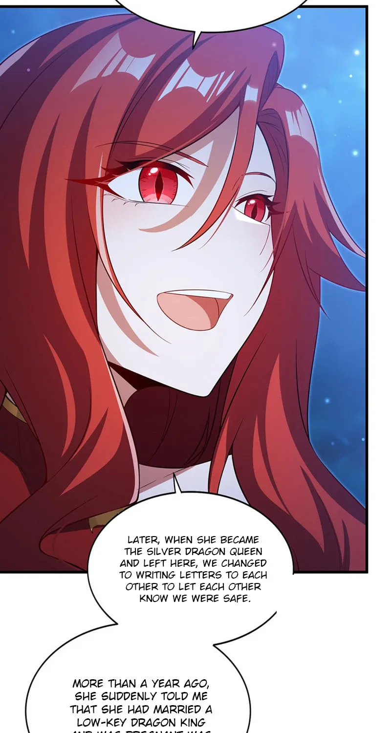 Bizui Elong Wo Bu Xiang Zai Gen Ni Dai Haizi Le Chapter 38 page 37 - 