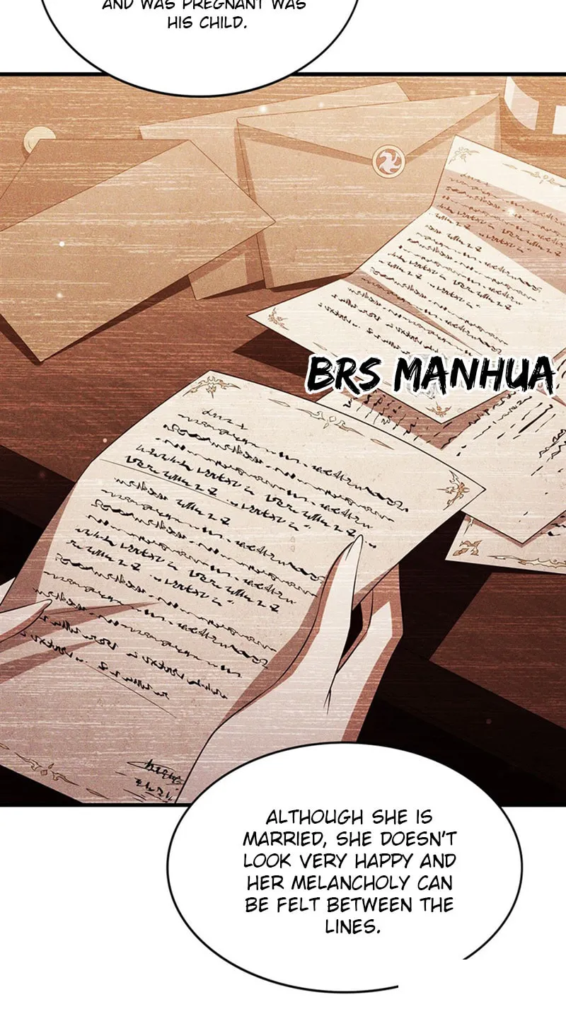 Bizui Elong Wo Bu Xiang Zai Gen Ni Dai Haizi Le Chapter 38 page 38 - 