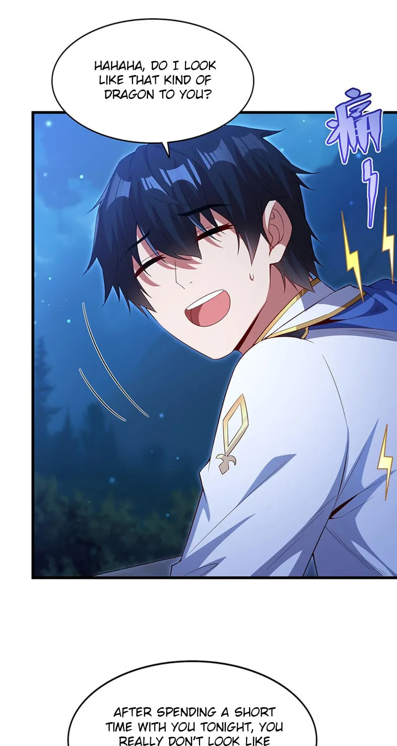 Bizui Elong Wo Bu Xiang Zai Gen Ni Dai Haizi Le Chapter 38 page 43 - 