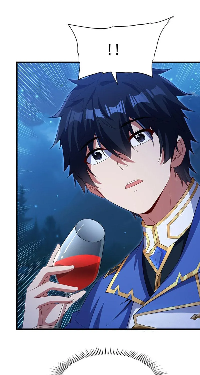 Bizui Elong Wo Bu Xiang Zai Gen Ni Dai Haizi Le Chapter 38 page 46 - 