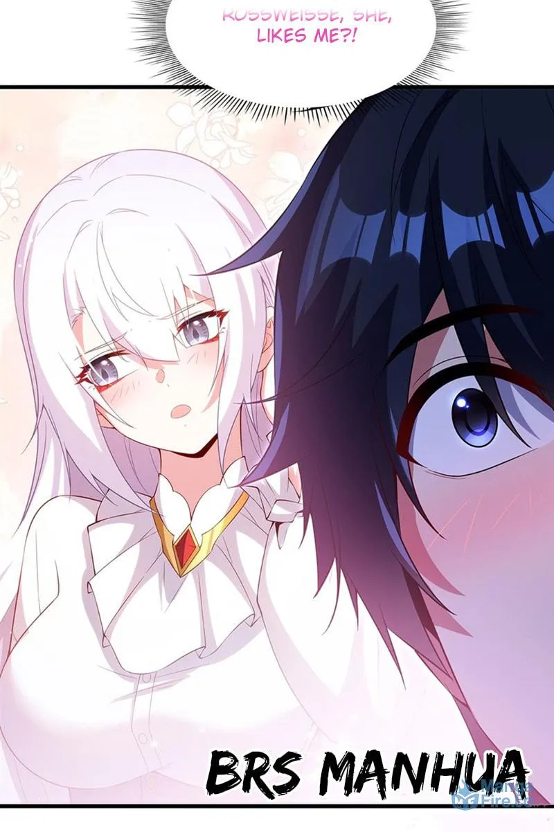 Bizui Elong Wo Bu Xiang Zai Gen Ni Dai Haizi Le Chapter 38 page 47 - 