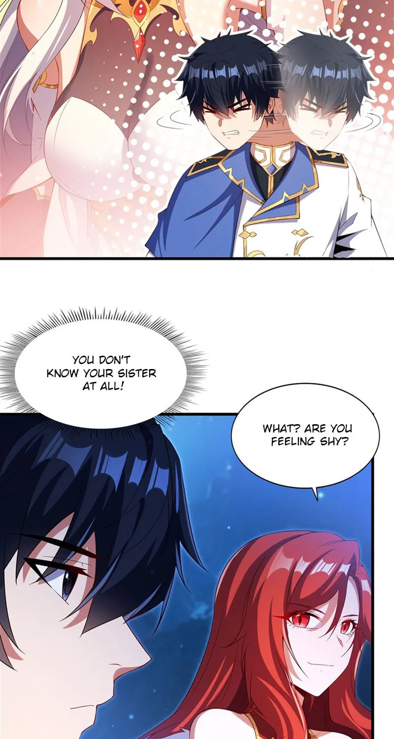 Bizui Elong Wo Bu Xiang Zai Gen Ni Dai Haizi Le Chapter 39 page 2 - 