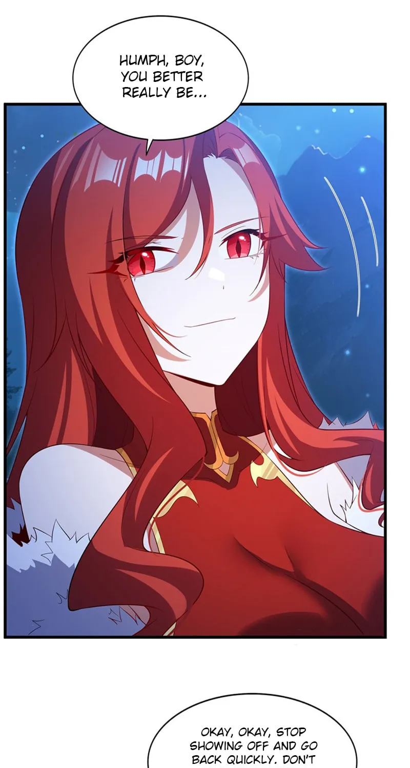 Bizui Elong Wo Bu Xiang Zai Gen Ni Dai Haizi Le Chapter 39 page 11 - 