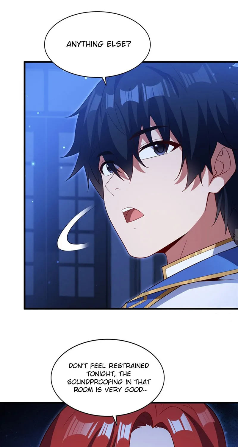 Bizui Elong Wo Bu Xiang Zai Gen Ni Dai Haizi Le Chapter 39 page 14 - 